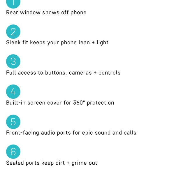 Lifeproof IPhone 6 case. - Picture 11 of 11